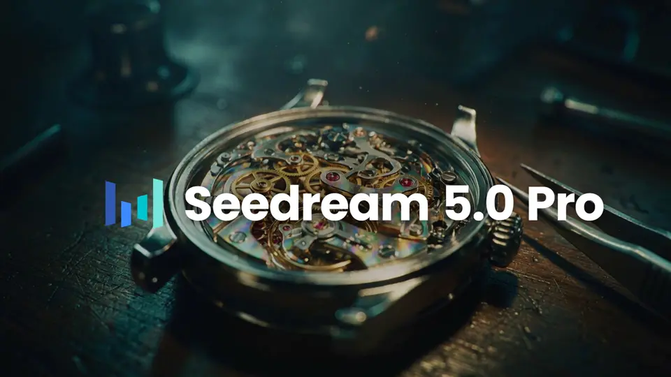Seedream 5.0 Pro Is Live in Kolbo - ByteDance's Premium Image Flagship