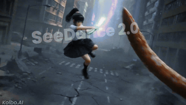 Seedance 2 Is Now in Kolbo ByteDance's Best Video Model Yet | Kolbo.AI Blog Seedance 2 Is Now in Kolbo ByteDance's Best Video Model Yet | Kolbo.AI Blog